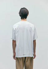 画像をギャラリービューアに読み込む, NH . TEE SS-3
