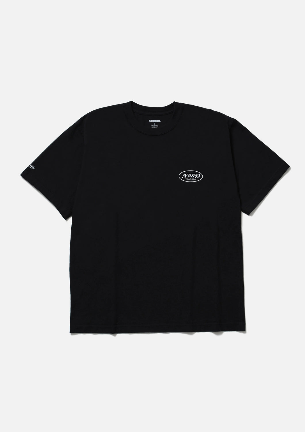 NH . TEE SS-5