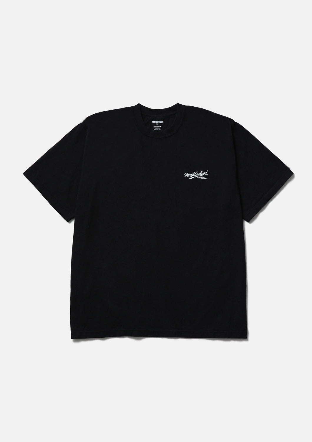 NH . TEE SS-8