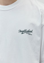 画像をギャラリービューアに読み込む, NH . TEE SS-8
