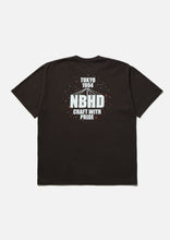 画像をギャラリービューアに読み込む, NH 252 SPOT . TEE SS-5
