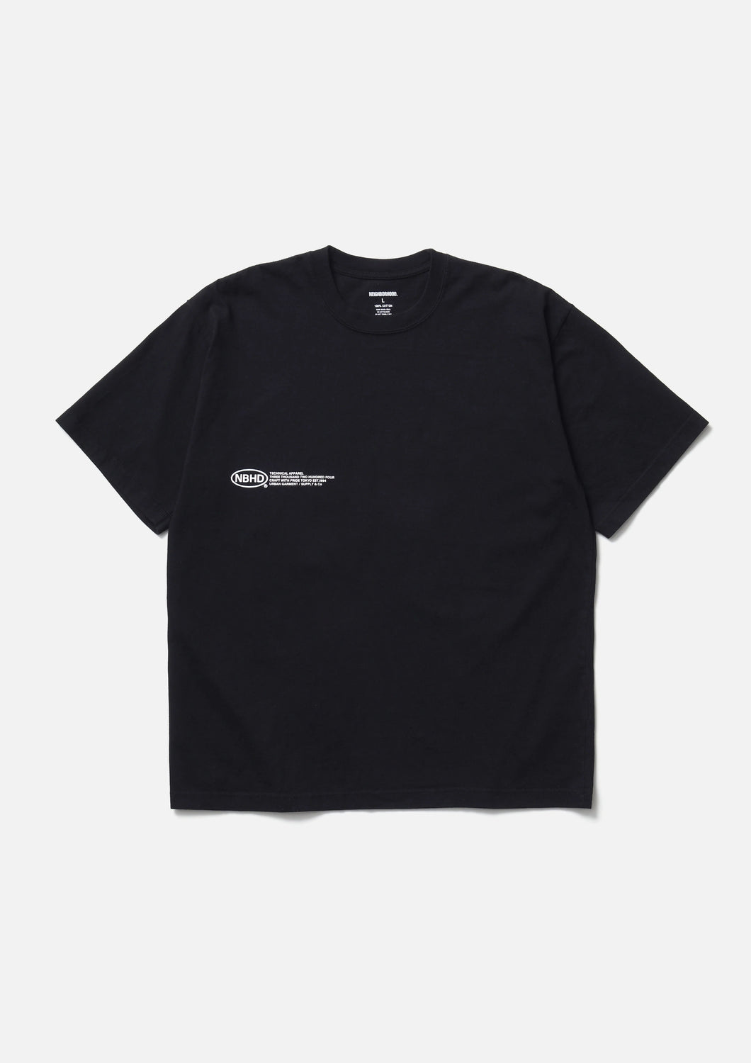 NH . TEE SS-9