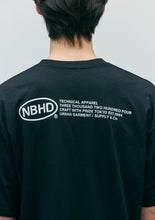 画像をギャラリービューアに読み込む, NH . TEE SS-9
