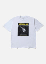 画像をギャラリービューアに読み込む, NH X CHARLES PETERSON . TEE SS-1
