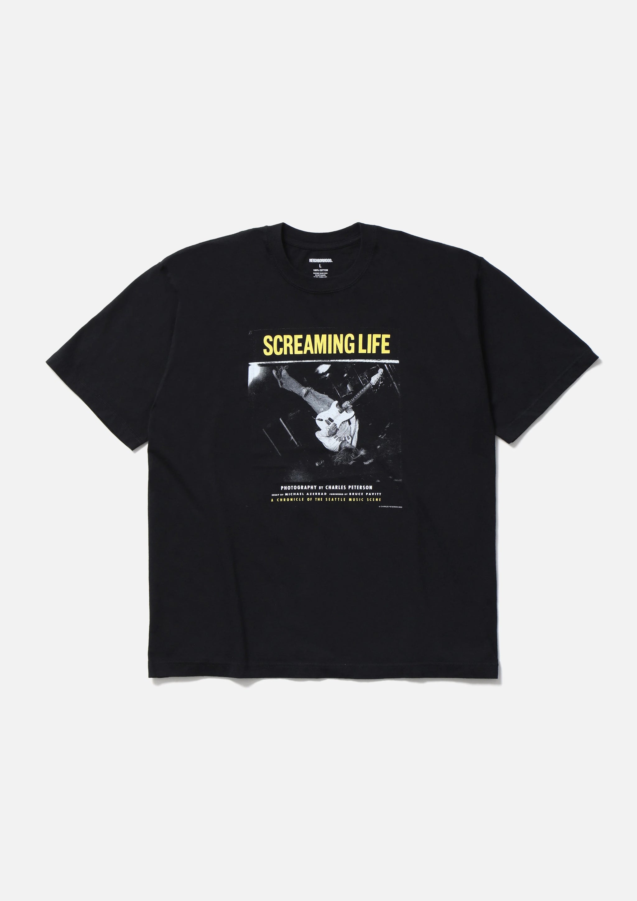 NH X CHARLES PETERSON . TEE SS-1 – Roots Bonds ONLINE STORE