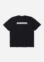 画像をギャラリービューアに読み込む, NH X CHARLES PETERSON . TEE SS-1

