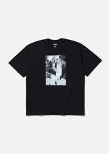 画像をギャラリービューアに読み込む, NH X CHARLES PETERSON . TEE SS-2
