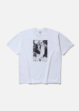 画像をギャラリービューアに読み込む, NH X CHARLES PETERSON . TEE SS-2
