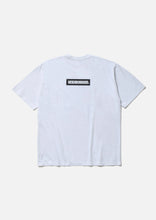 画像をギャラリービューアに読み込む, NH X CHARLES PETERSON . TEE SS-2
