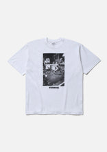 画像をギャラリービューアに読み込む, NH X CHARLES PETERSON . TEE SS-3
