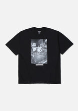 画像をギャラリービューアに読み込む, NH X CHARLES PETERSON . TEE SS-3

