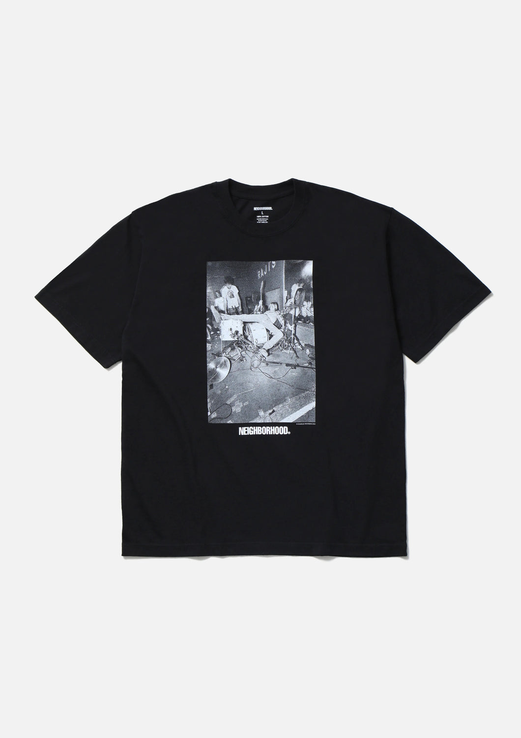NH X CHARLES PETERSON . TEE SS-3