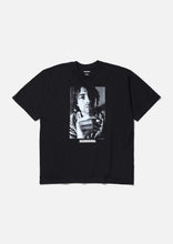 画像をギャラリービューアに読み込む, NH X CHARLES PETERSON . TEE SS-4
