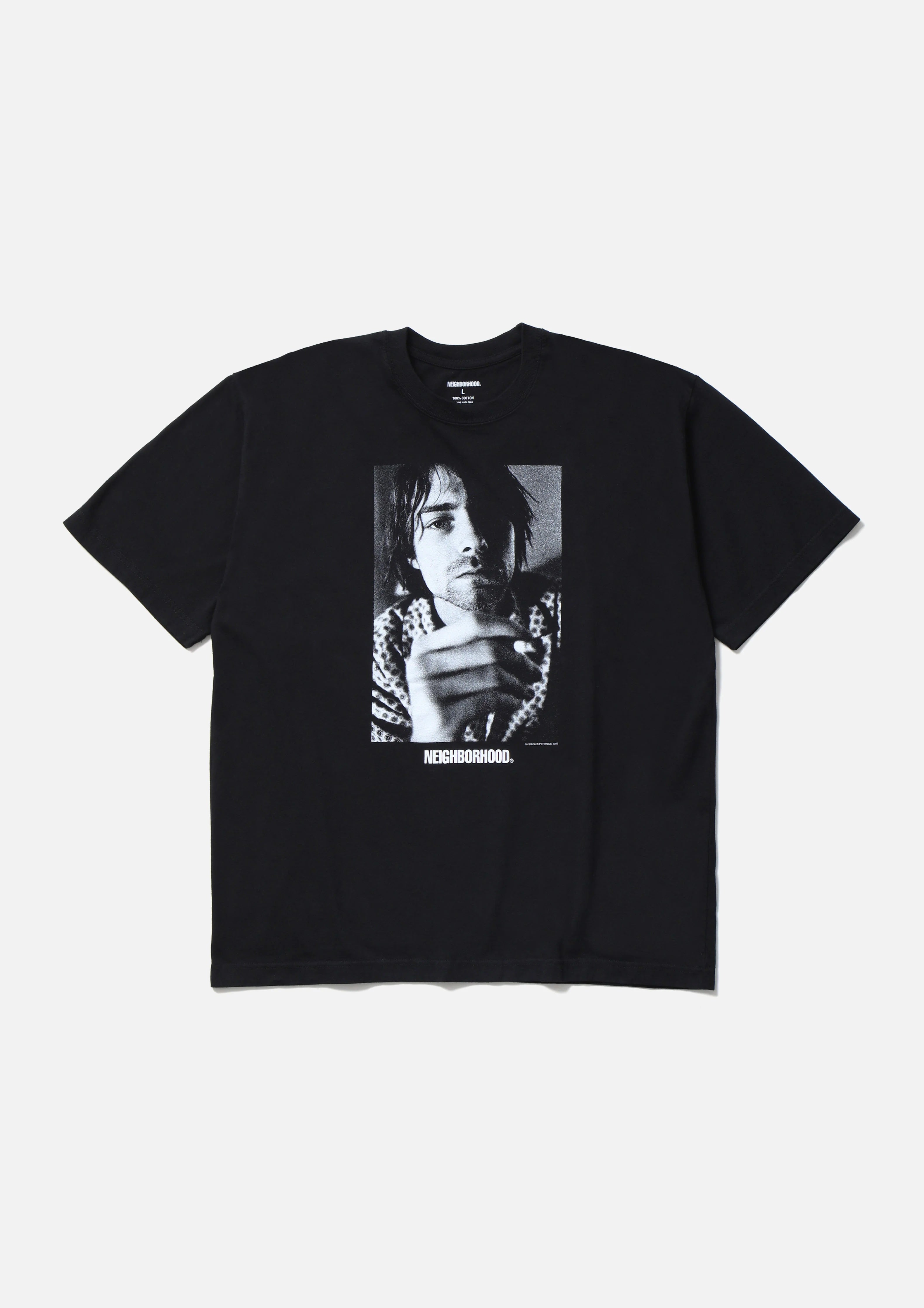 NH X CHARLES PETERSON . TEE SS-4 – Roots Bonds ONLINE STORE