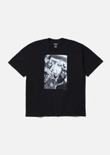 画像をギャラリービューアに読み込む, NH X CHARLES PETERSON . TEE SS-5
