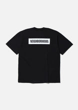 画像をギャラリービューアに読み込む, NH X CHARLES PETERSON . TEE SS-5
