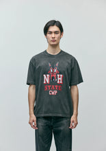 画像をギャラリービューアに読み込む, NH . TEE SS-15
