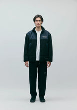 画像をギャラリービューアに読み込む, FLEECE JACKET
