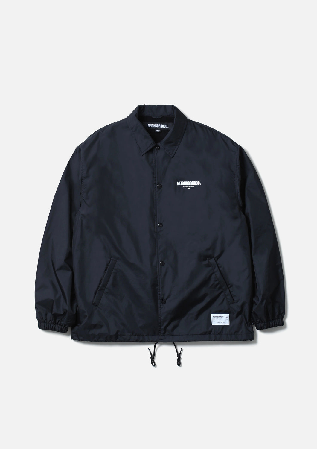 WINDBREAKER JACKET-1
