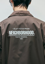 画像をギャラリービューアに読み込む, WINDBREAKER JACKET-1

