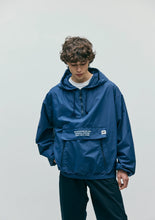 画像をギャラリービューアに読み込む, ANORAK JACKET
