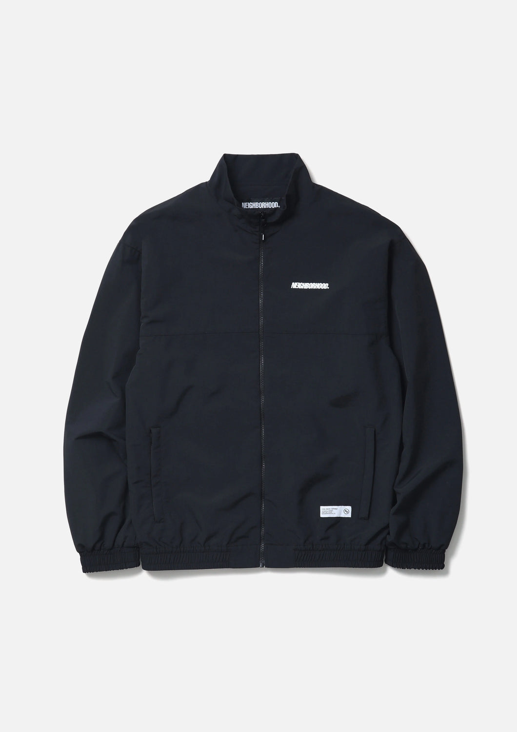 TRACK JACKET