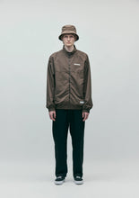 画像をギャラリービューアに読み込む, TRACK JACKET
