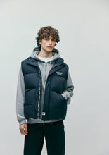 画像をギャラリービューアに読み込む, CLASSIC DOWN VEST
