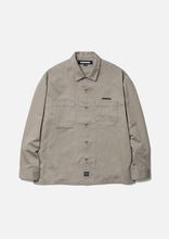 画像をギャラリービューアに読み込む, CLASSIC WORK SHIRT LS
