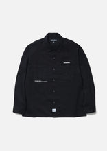 画像をギャラリービューアに読み込む, CLASSIC WORK SHIRT LS
