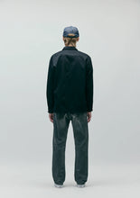 画像をギャラリービューアに読み込む, CLASSIC WORK SHIRT LS
