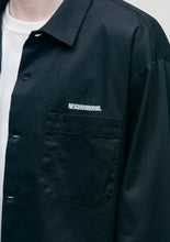 画像をギャラリービューアに読み込む, CLASSIC WORK SHIRT LS
