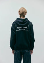 画像をギャラリービューアに読み込む, CLASSIC SWEAT HALF ZIP HOODIE LS
