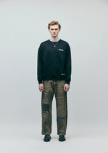 画像をギャラリービューアに読み込む, PLAIN SWEAT CREWNECK LS
