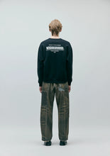 画像をギャラリービューアに読み込む, PLAIN SWEAT CREWNECK LS
