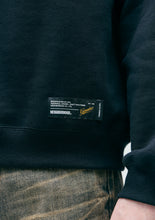 画像をギャラリービューアに読み込む, PLAIN SWEAT CREWNECK LS
