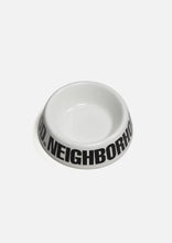 画像をギャラリービューアに読み込む, CI DOG BOWL
