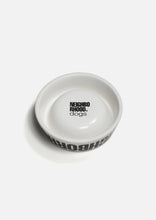 画像をギャラリービューアに読み込む, CI DOG BOWL
