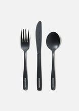 画像をギャラリービューアに読み込む, CI CUTLERY SET
