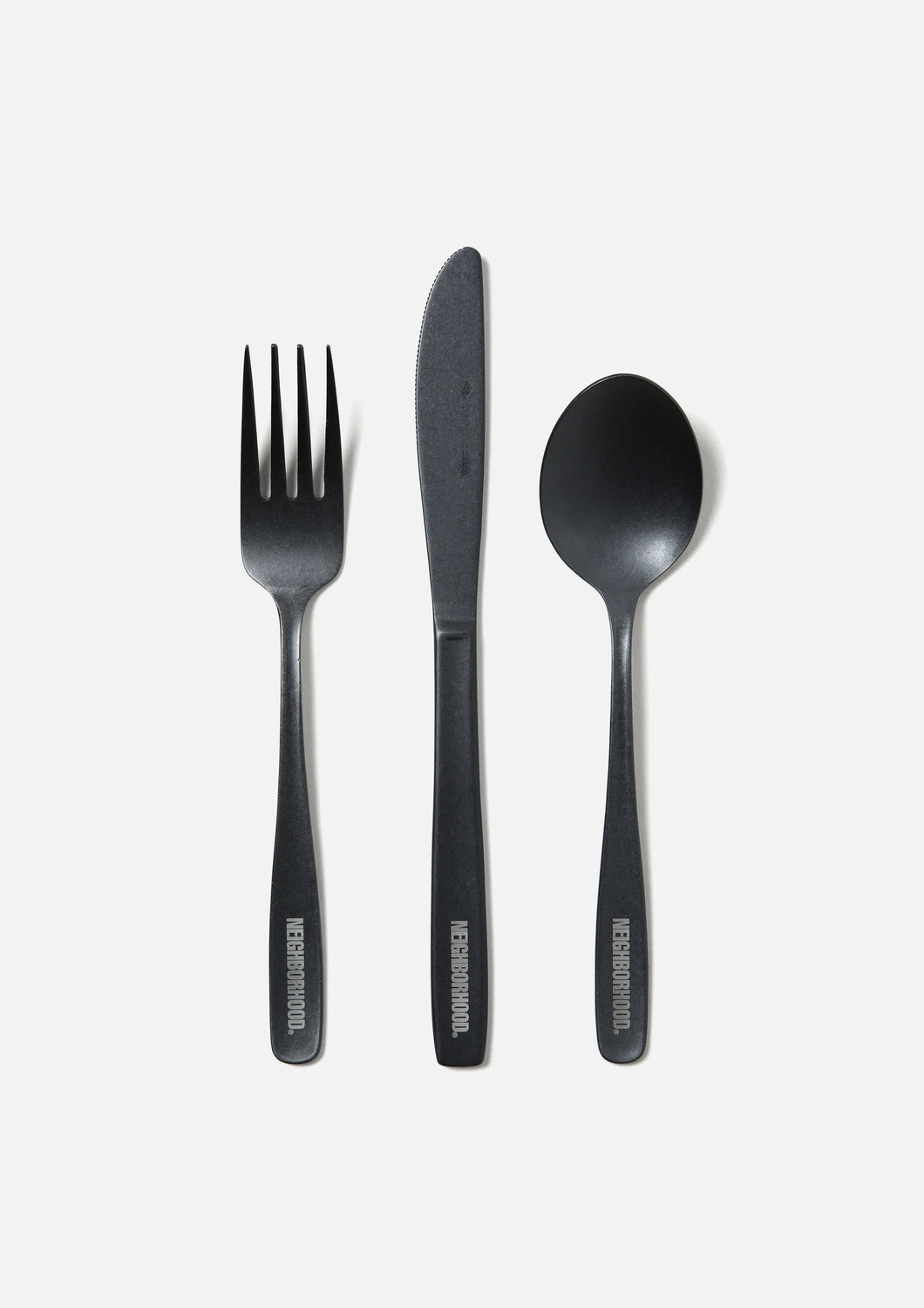 CI CUTLERY SET