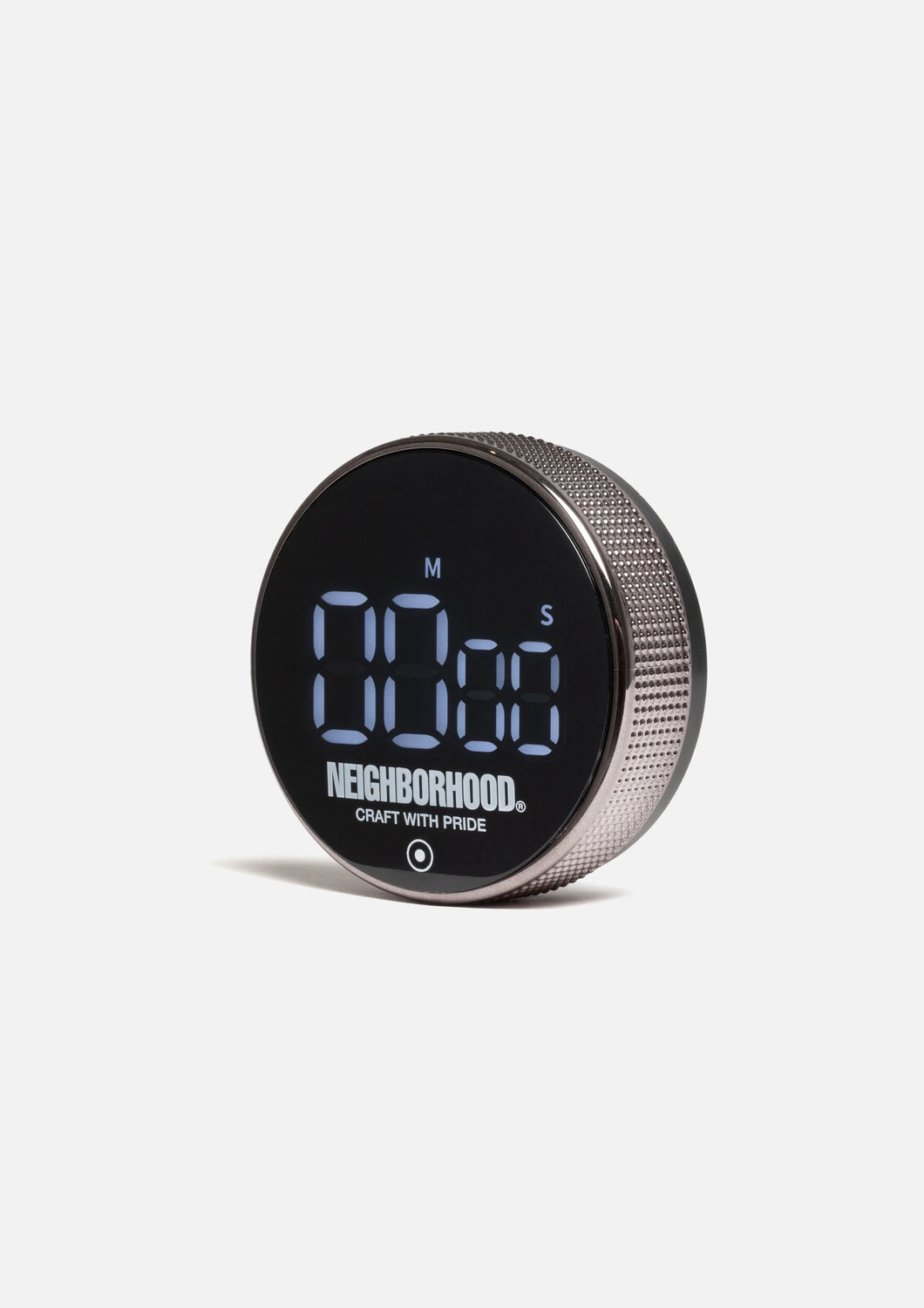LOGO KITCHEN TIMER