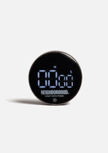 画像をギャラリービューアに読み込む, LOGO KITCHEN TIMER
