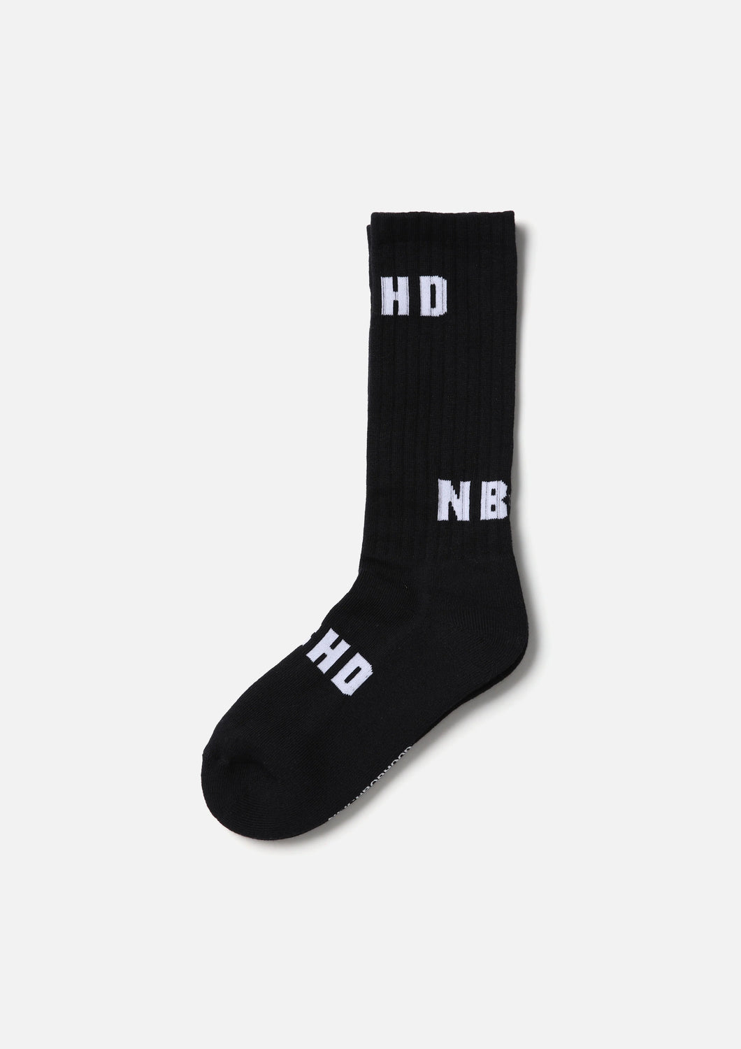 SCATTER LOGO SOCKS