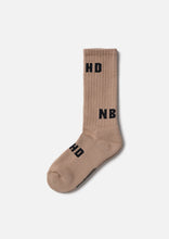 画像をギャラリービューアに読み込む, SCATTER LOGO SOCKS
