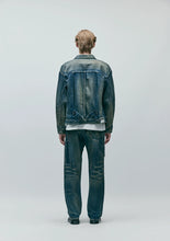画像をギャラリービューアに読み込む, SAVAGE DENIM TYPE-1 JACKET
