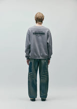 画像をギャラリービューアに読み込む, SAVAGE DENIM DP WIDE PANTS
