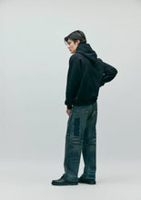画像をギャラリービューアに読み込む, SAVAGE DENIM DP BASIC PANTS
