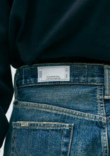 画像をギャラリービューアに読み込む, SAVAGE DENIM DP BASIC PANTS

