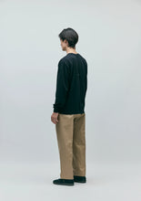 画像をギャラリービューアに読み込む, TWO TUCK PANTS
