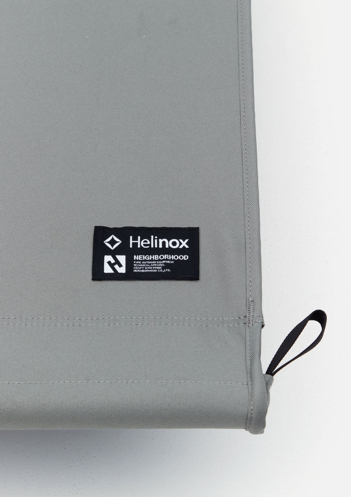 NH X HELINOX . COT HIGH – Roots Bonds ONLINE STORE